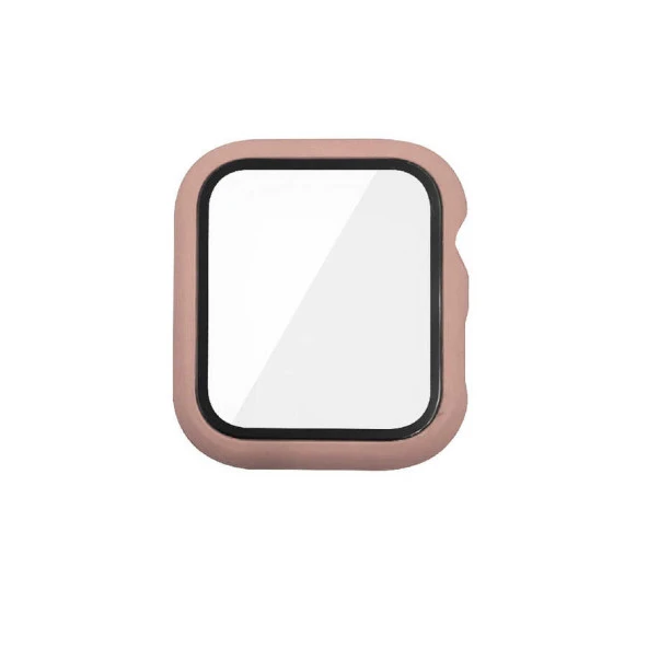Apple Watch 44mm  Watch Gard 07 Sert PC Koruyucu ürün görseli 1