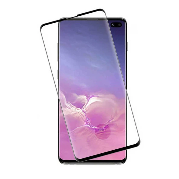 Galaxy S10 Plus Davin Seramik Ekran Koruyucu - Resim 2