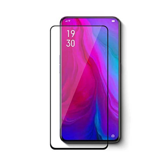 Oppo Reno 2Z Davin Seramik Ekran Koruyucu ürün görseli 1