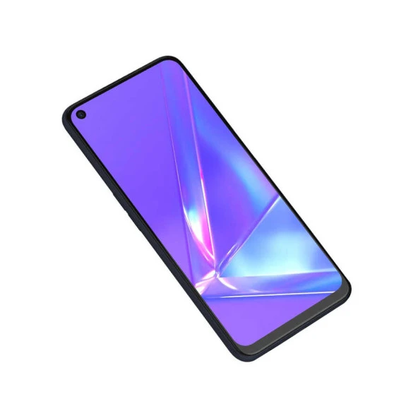 Oppo A52 Davin Seramik Ekran Koruyucu - Resim 4