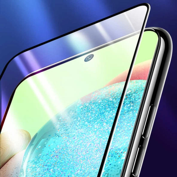 Xiaomi Redmi Note 11S Global Davin Seramik Ekran Koruyucu - Resim 3