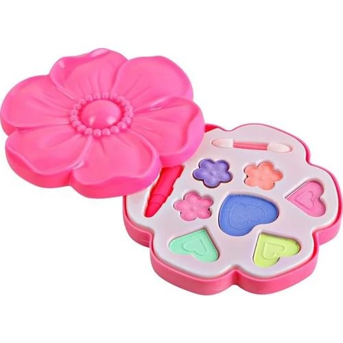 LİMON MY LITTLE BABY PAPATYA KARTELA TEKLİ MAKYAJ SETİ LMN071 ürün görseli 1