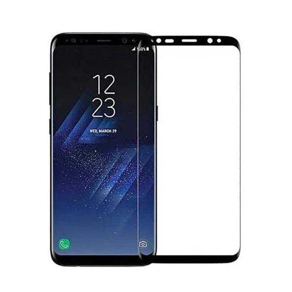 Galaxy S8 Davin Seramik Ekran Koruyucu ürün görseli 1