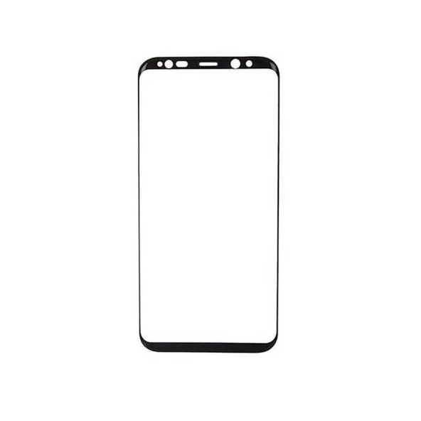 Galaxy S8 Plus Davin Seramik Ekran Koruyucu - Resim 4