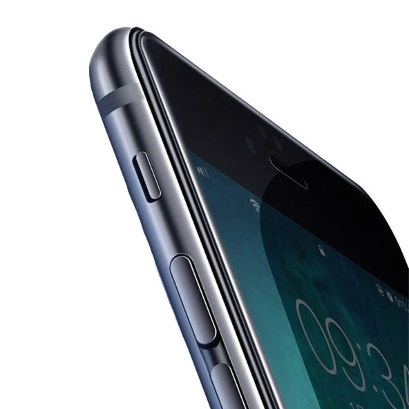 Apple iPhone 6 Davin Seramik Ekran Koruyucu - Resim 5
