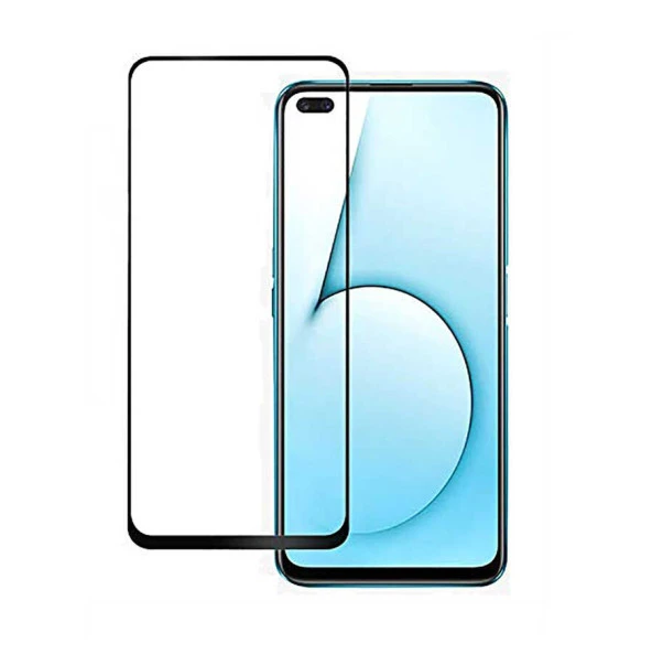 Oppo Reno 3 Pro 5G Davin Seramik Ekran Koruyucu ürün görseli 1
