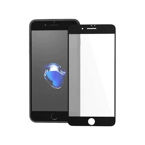 Apple iPhone 6 Plus Davin Mat Seramik Ekran Koruyucu - Resim 2