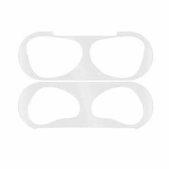 Airpods 3. Nesil Kir Önleyici Sticker ürün görseli 1