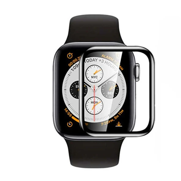 Apple Watch 40mm  Eko PMMA Pet Saat Ekran Koruyucu ürün görseli 1