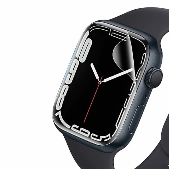 Apple Watch 7 45mm  Narr Tpu Body Ekran Koruyucu ürün görseli 1