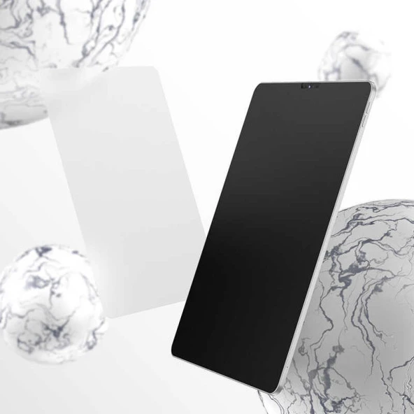 Xiaomi Mi Pad 5  Paper-Like Ekran Koruyucu - Resim 3