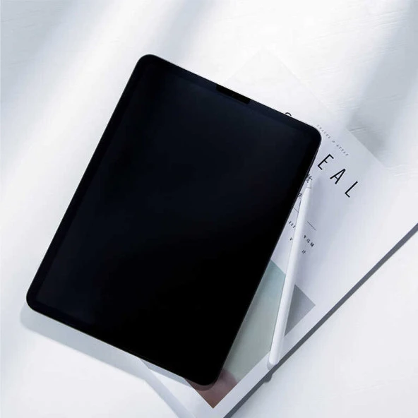 Xiaomi Mi Pad 5  Paper-Like Ekran Koruyucu - Resim 4