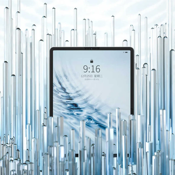 Xiaomi Mi Pad 5  Paper-Like Ekran Koruyucu - Resim 5