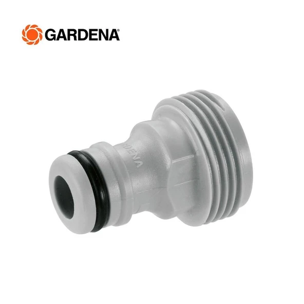 Gardena 2921 Erkek Dişli Adaptör ürün görseli 1
