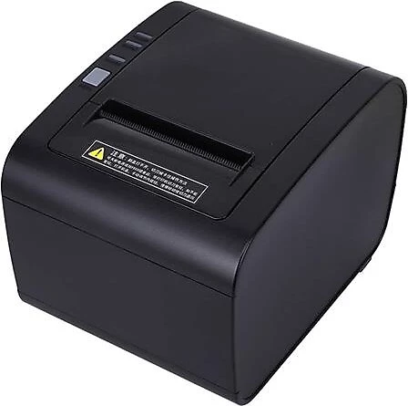 SUNLUX RP8020 FİŞ YAZICI RS232+ETHERNET ürün görseli 1