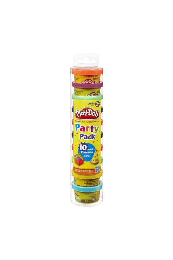 Play-doh Bonbon Parti Paketi 22037 ürün görseli 1