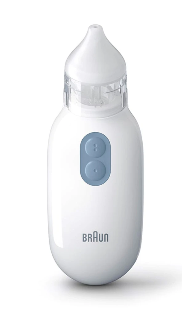 Braun BNA100 Burun Aspiratörü Temizleyici ürün görseli 1