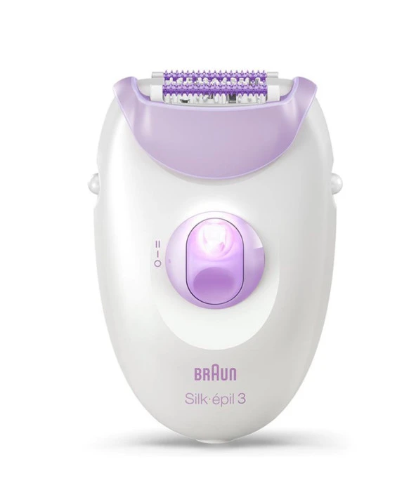 Braun Silk-épil 3 3170 Epilatör - Resim 2