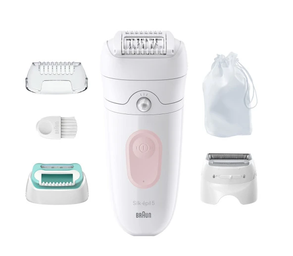 Braun Silk-épil 5 5-050 Kablosuz Epilatör ürün görseli 1