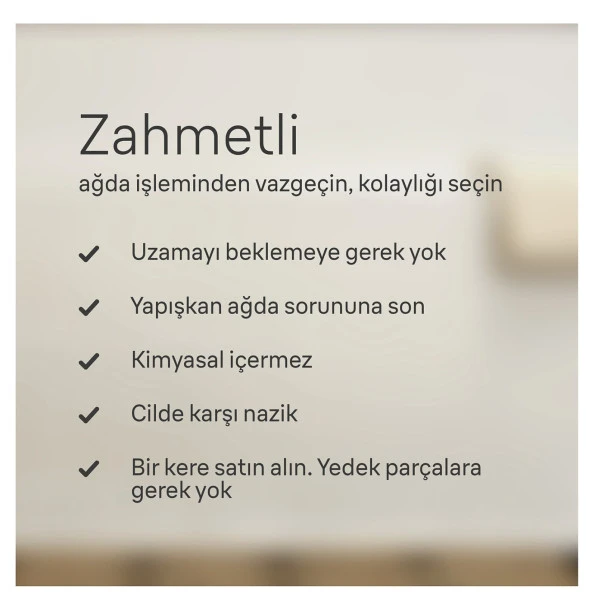 Braun Silk-épil 5 5-230 Kablosuz Epilatör - Resim 3
