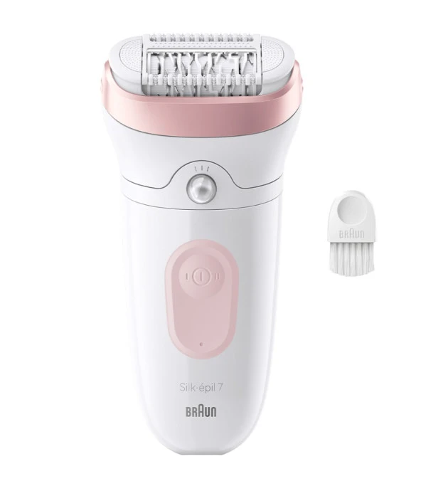 Braun Silk-Epil 7 7-000 Epilatör ürün görseli 1