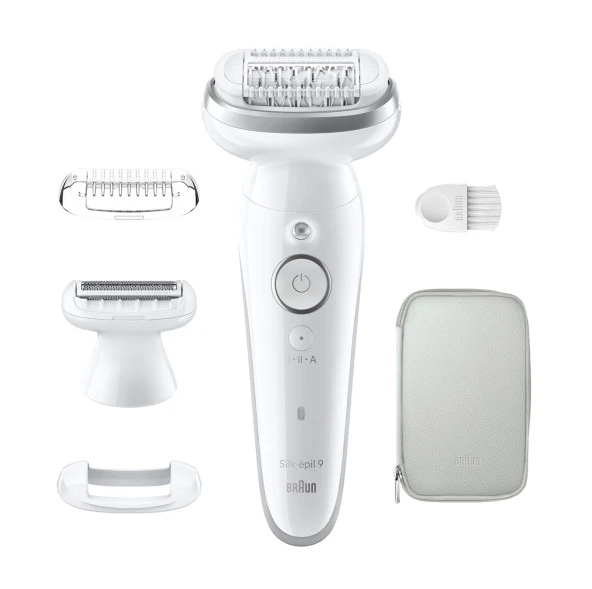 Braun Silk-Epil 9 9-041 Epilatör ürün görseli 1