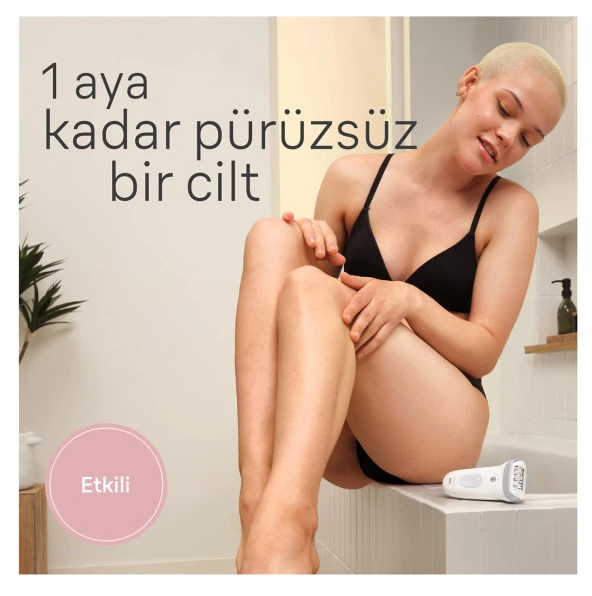 Braun Silk-Epil 7 7-441 Epilatör - Resim 6
