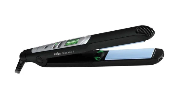 Braun ST710 Satin Hair 7 Iontec Saç Düzleştirici ürün görseli 1
