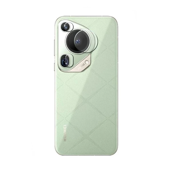 Gpack Huawei Pura 70 Ultra Kamera Lens Koruyucu Safir Cam ürün görseli 1