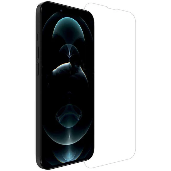 Gpack Apple iPhone 14 Nano Glass Ekran Koruyucu Şeffaf ürün görseli 1