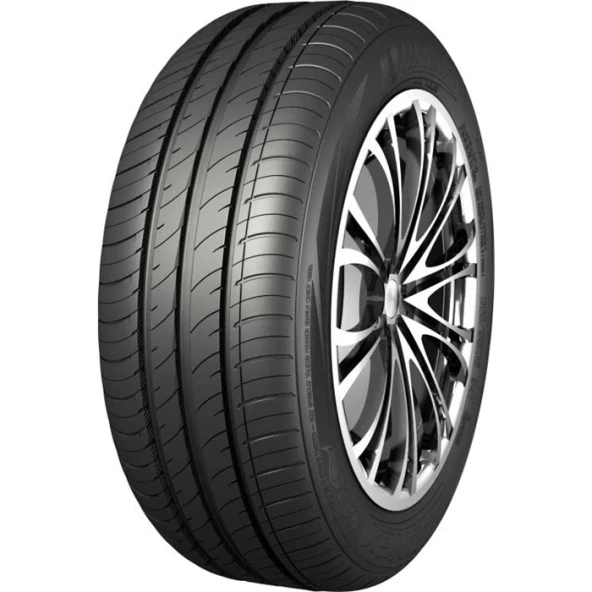 Nankang 175/70R14 88H XL Econex NA-1 (Yaz) (2024) ürün görseli 1