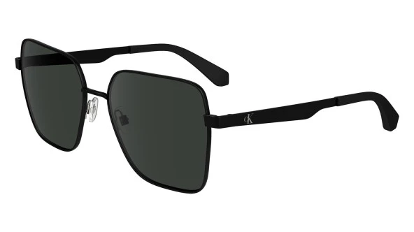 Calvin Klein CKJ24201S 001 56 Kadın Güneş Gözlüğü ürün görseli 1