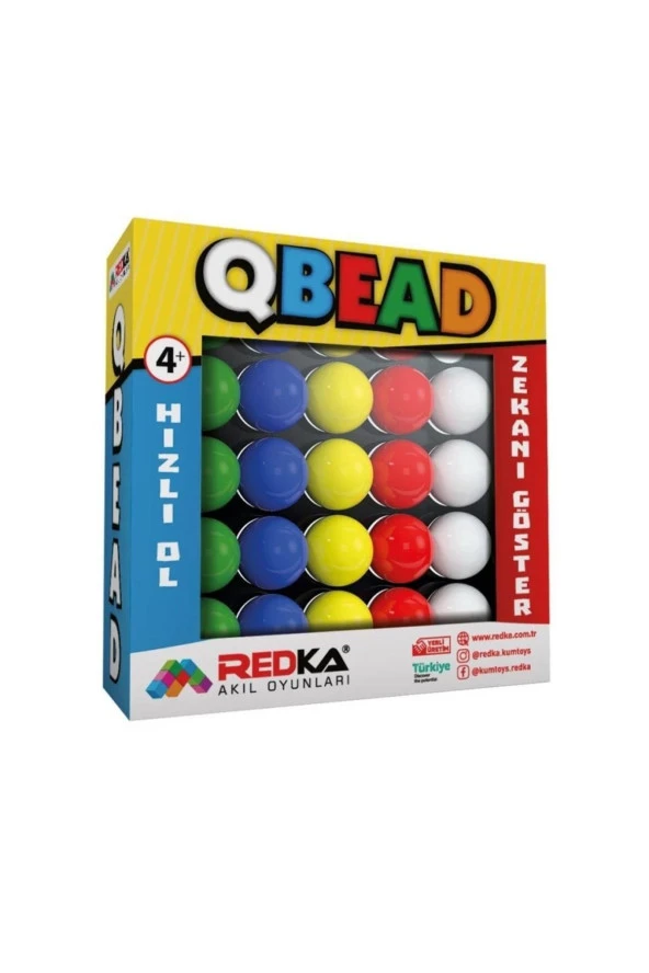 Qbead Oyunu Rd 5483 ürün görseli 1