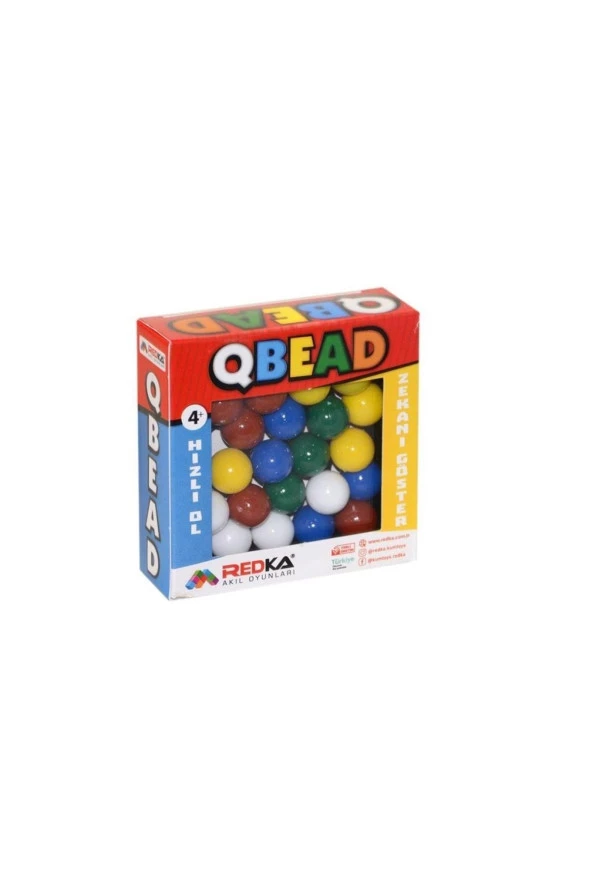 Qbead Oyunu Rd 5483 - Resim 6