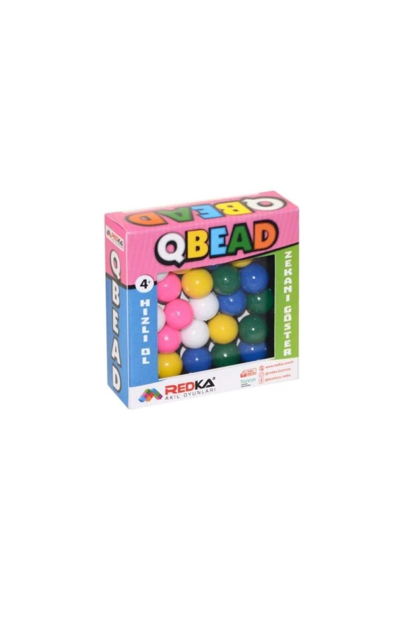 Qbead Oyunu Rd 5483 - Resim 7