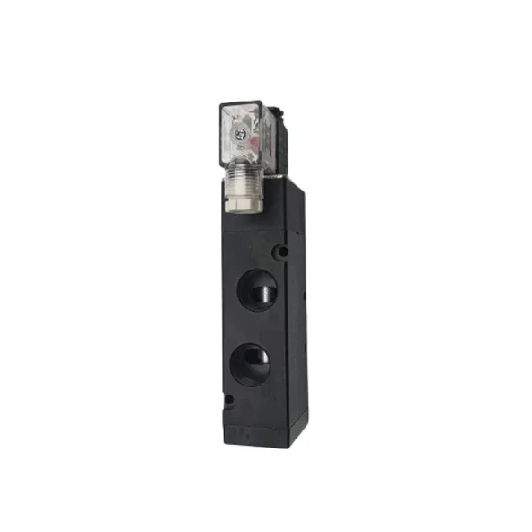 Pnömatik Valf Ventil 3V110-06 1/8 - 3/2 BY N. A. 12V/24V/110V/220V ürün görseli 1