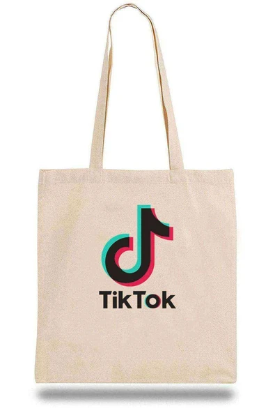 Bez Çanta Tik Tok ürün görseli 1