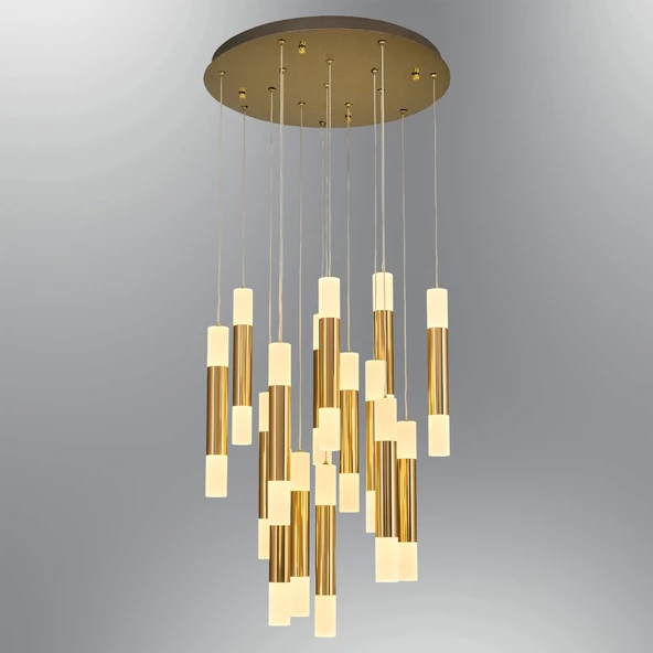 A-4811-15 LEDLİ SARKIT - Resim 2