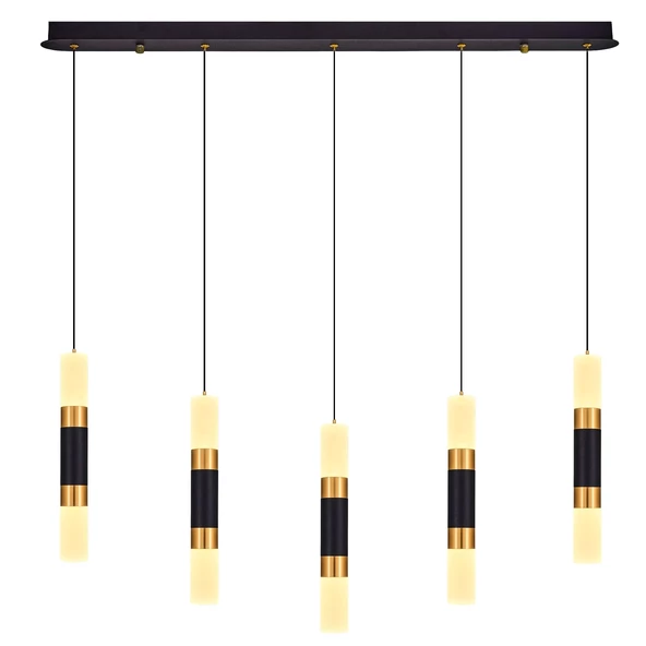 A-4810-5Y LEDLİ SIRALI SARKIT ürün görseli 1