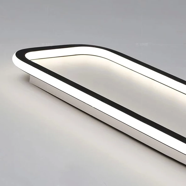 A-5112-20120 LEDLİ PLAFONYER - Resim 3