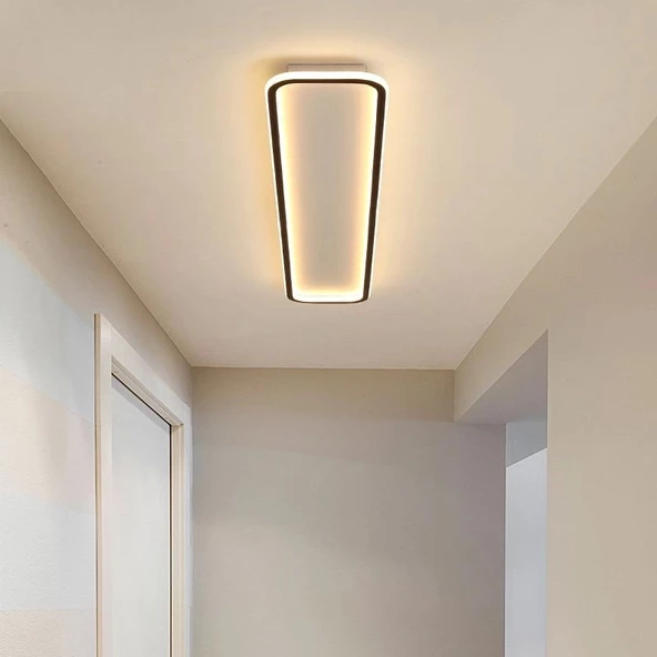 A-5112-20120 LEDLİ PLAFONYER - Resim 4