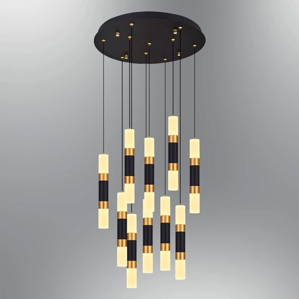 A-4810-10 LEDLİ SARKIT - Resim 2