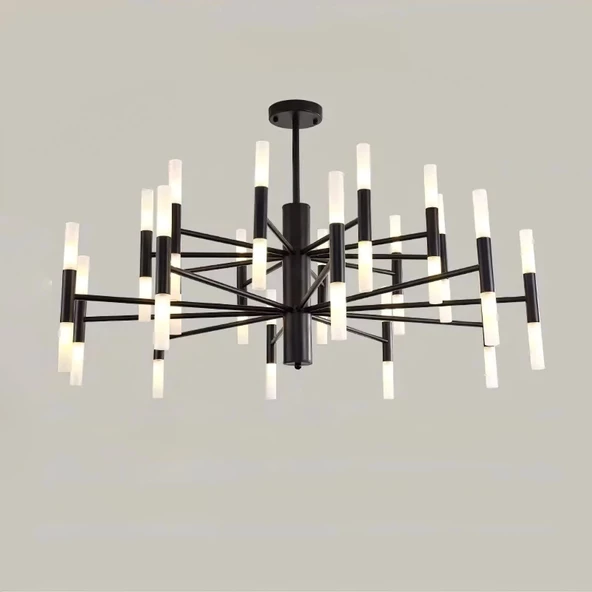 A-5140-20S LEDLİ PLAFONYER ürün görseli 1