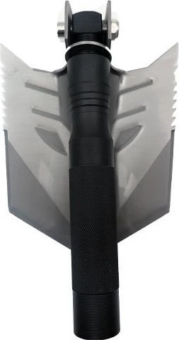 Sterlıng 49 cm Kürek Seti - Resim 3