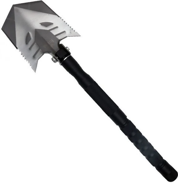 Sterlıng 49 cm Kürek Seti - Resim 4