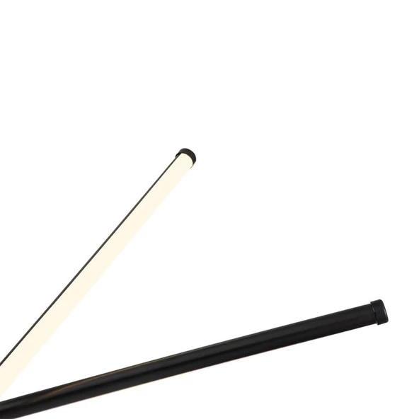 A-5124-3S LEDLİ AVİZE - Resim 3