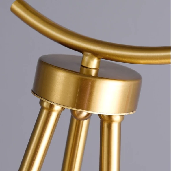 LM-573-30 PERİ LEDLİ LAMBADER - Resim 8