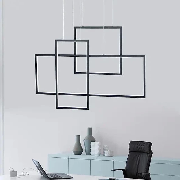 LD-5110-8S LEDLİ SARKIT - Resim 2