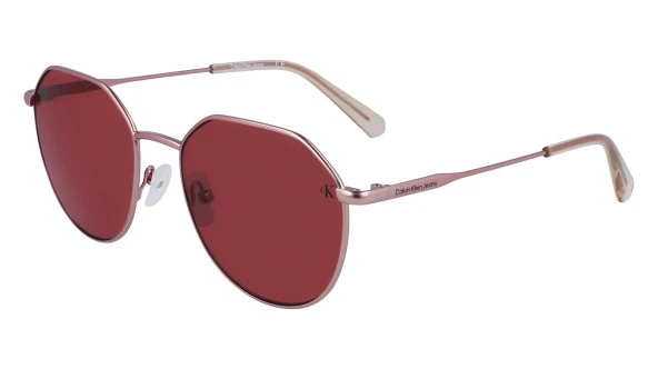 Calvin Klein CKJ23201S 671 55 Kadın Güneş Gözlüğü ürün görseli 1