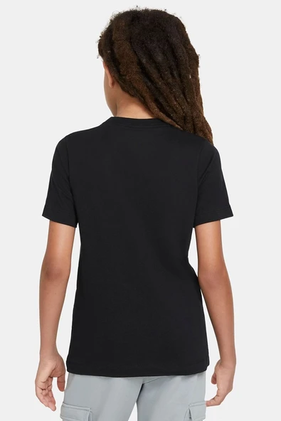 Camp Half Blood Dionysus Siyah Çocuk Tshirt - Resim 2